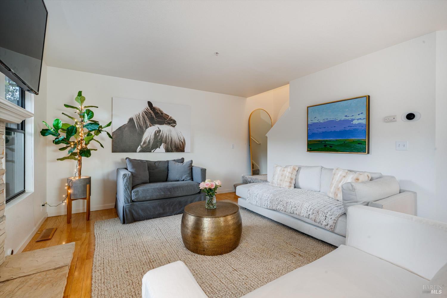 3204 Villa Lane Napa CA 94558