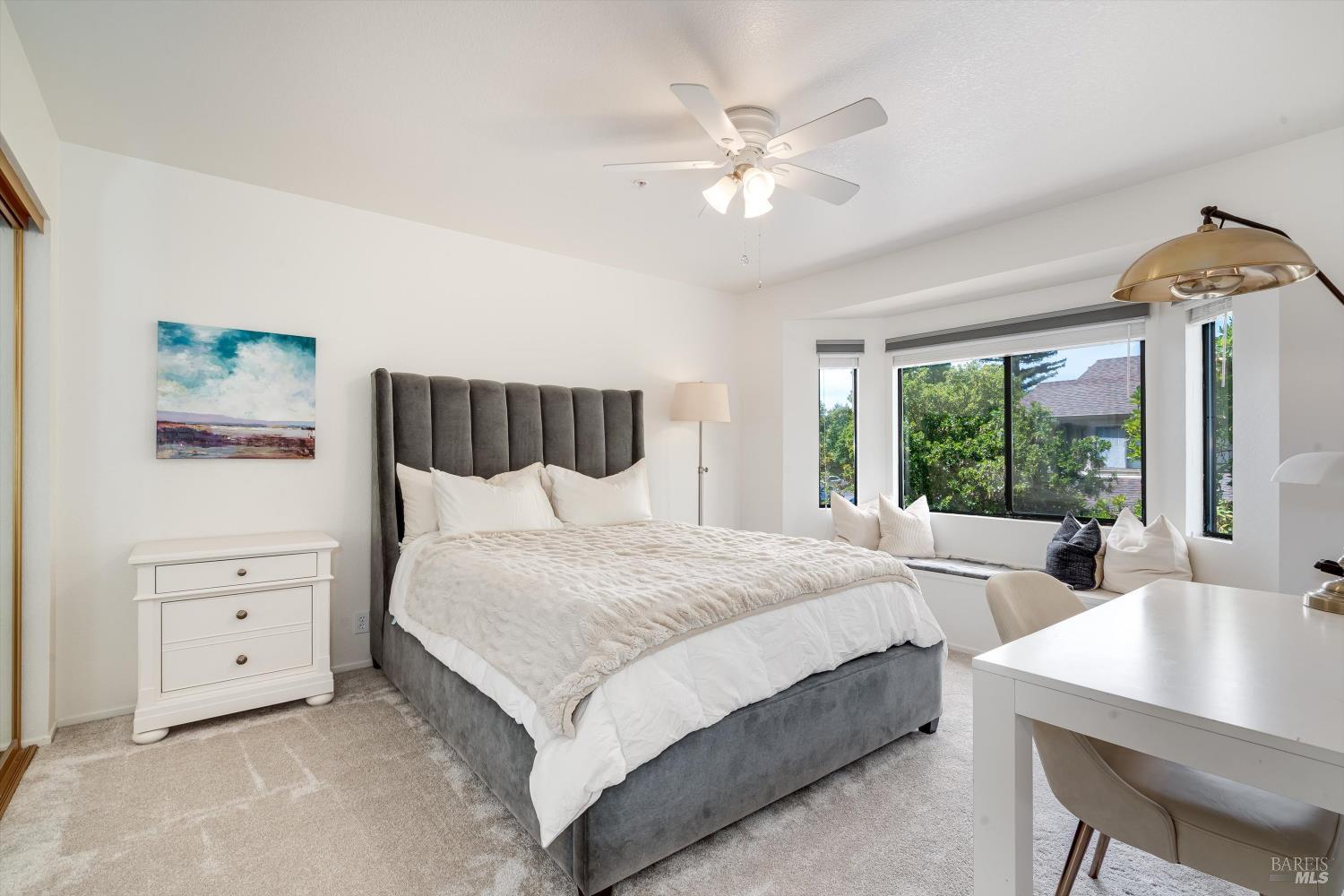3204 Villa Lane Napa CA 94558