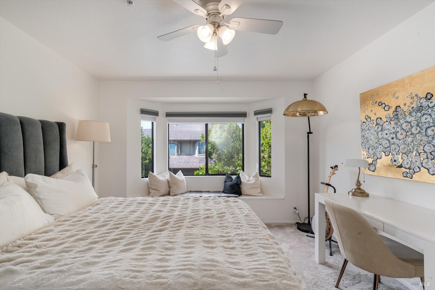 3204 Villa Lane Napa CA 94558