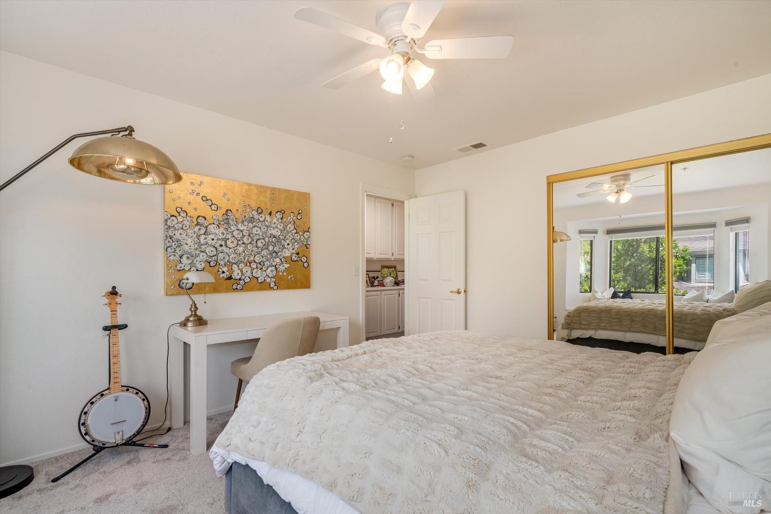 3204 Villa Lane Napa CA 94558