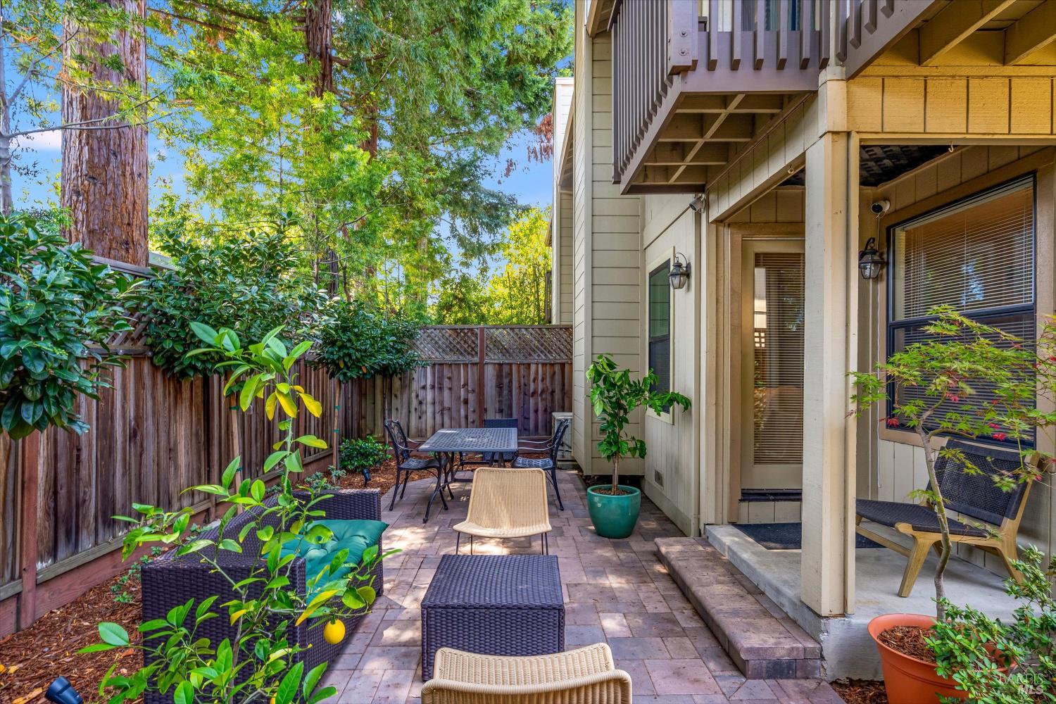3204 Villa Lane Napa CA 94558