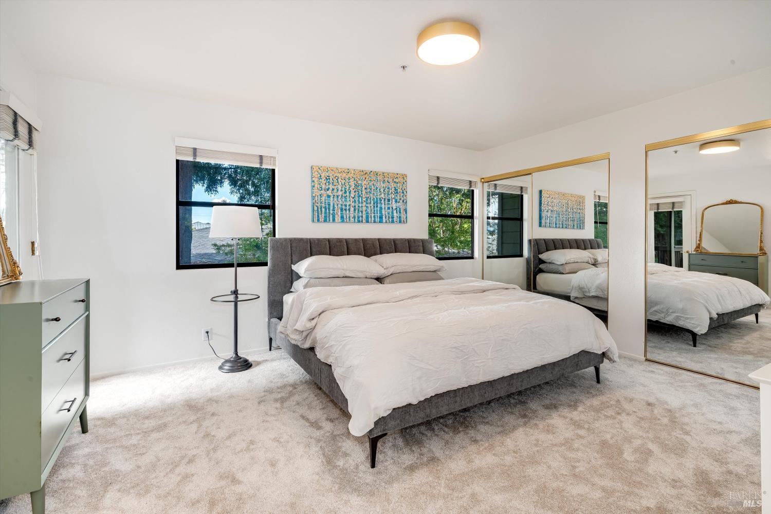 3204 Villa Lane Napa CA 94558