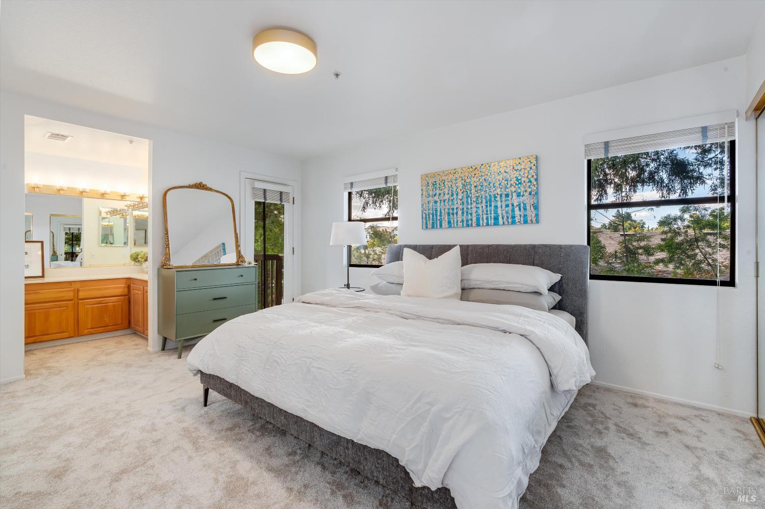3204 Villa Lane Napa CA 94558