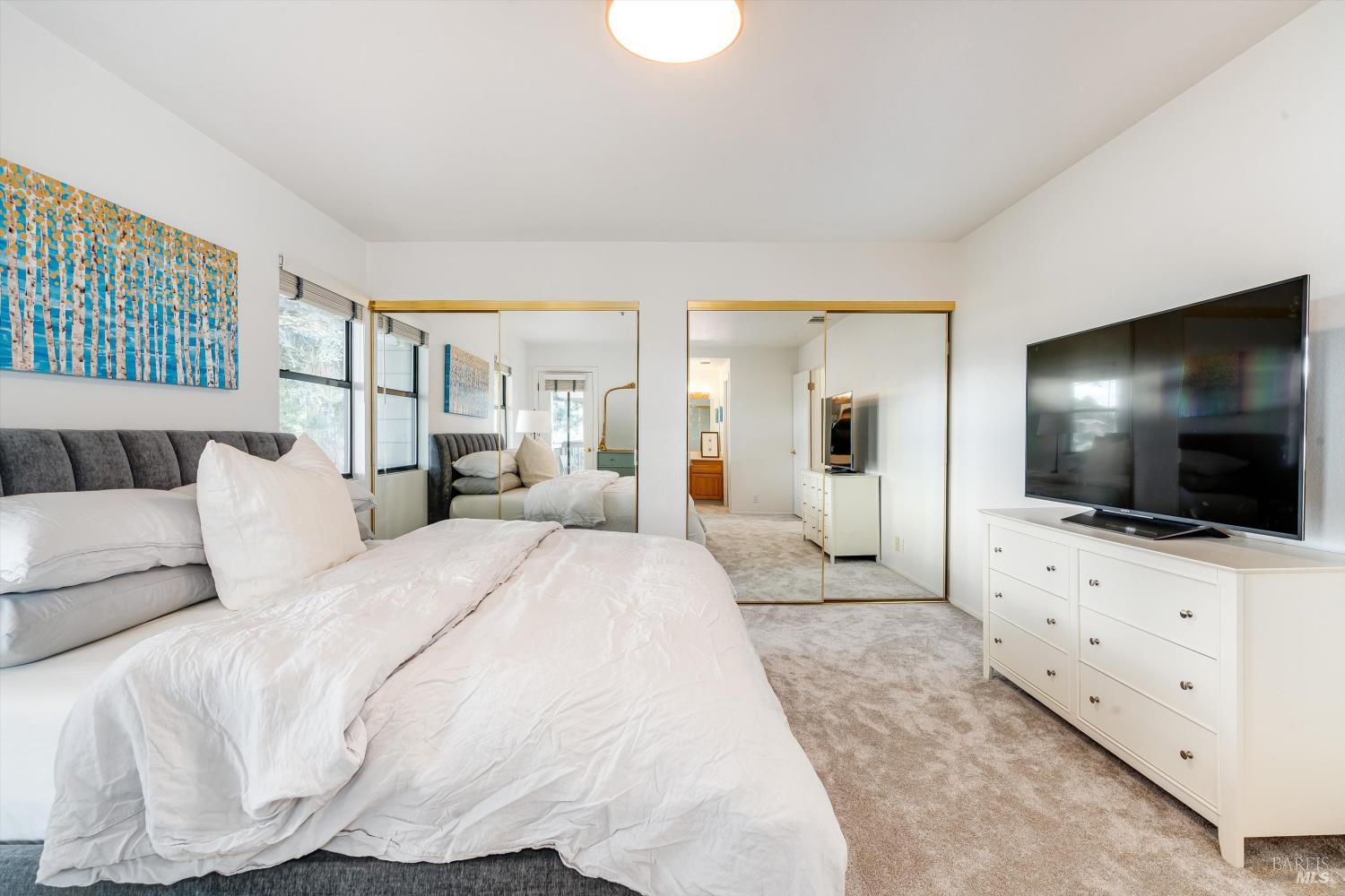 3204 Villa Lane Napa CA 94558