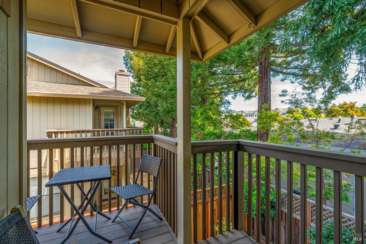 3204 Villa Lane Napa CA 94558