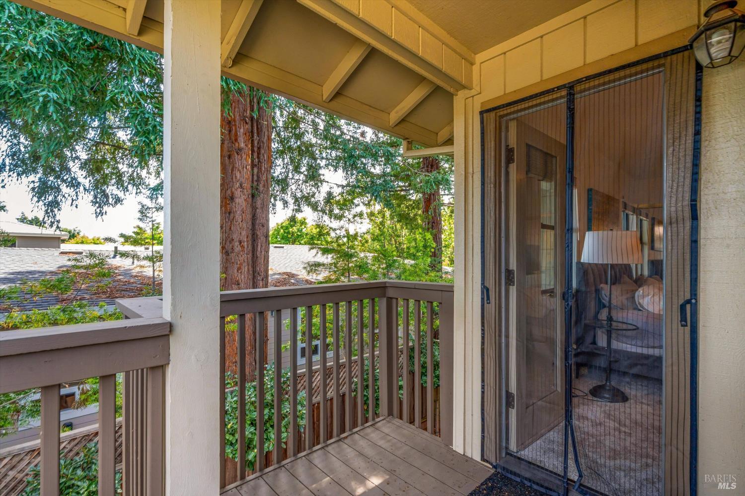 3204 Villa Lane Napa CA 94558