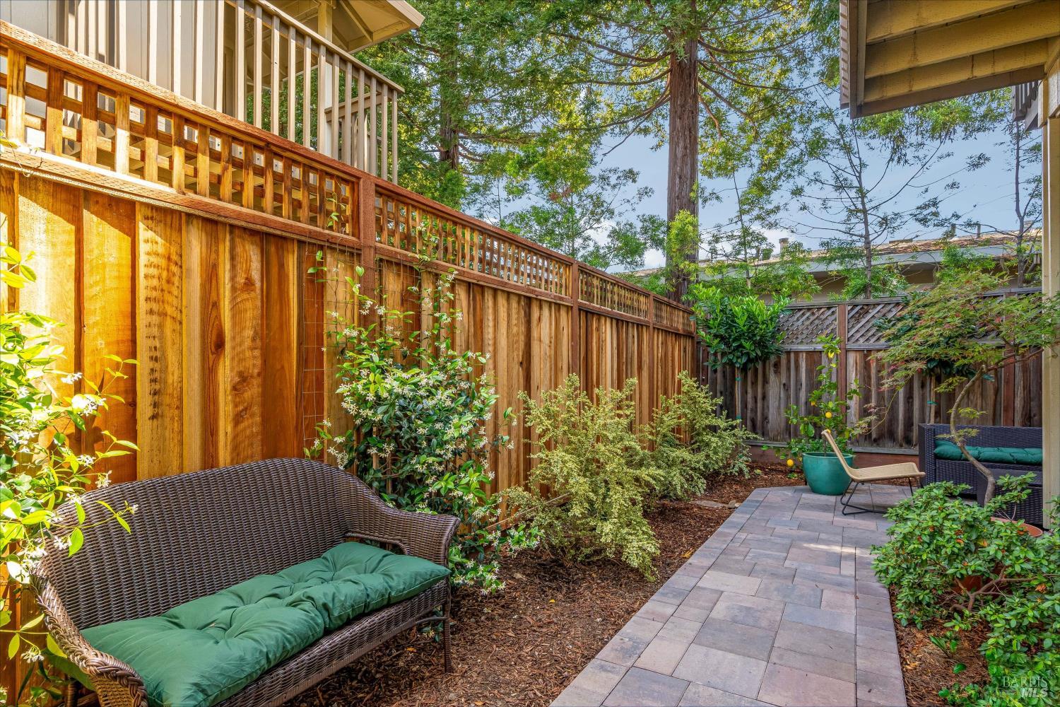 3204 Villa Lane Napa CA 94558