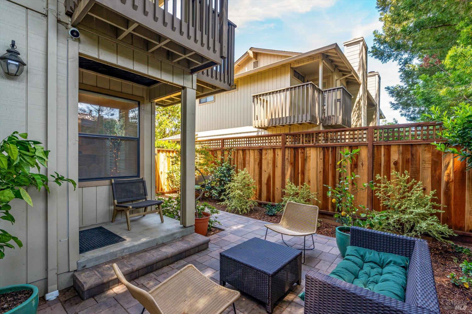 3204 Villa Lane Napa CA 94558