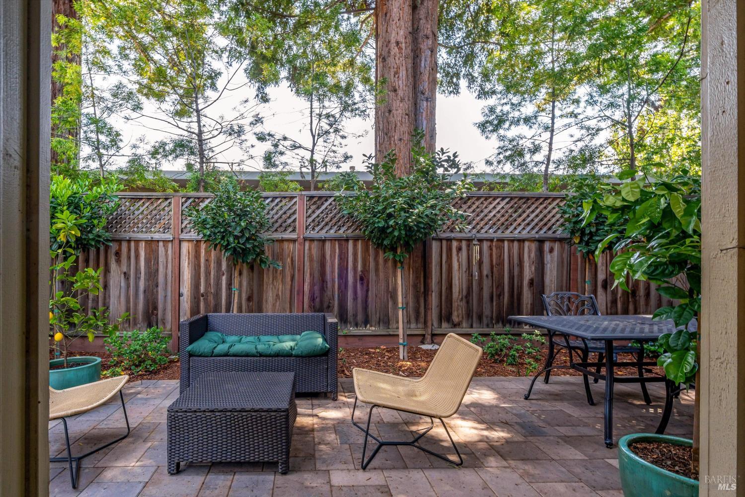 3204 Villa Lane Napa CA 94558