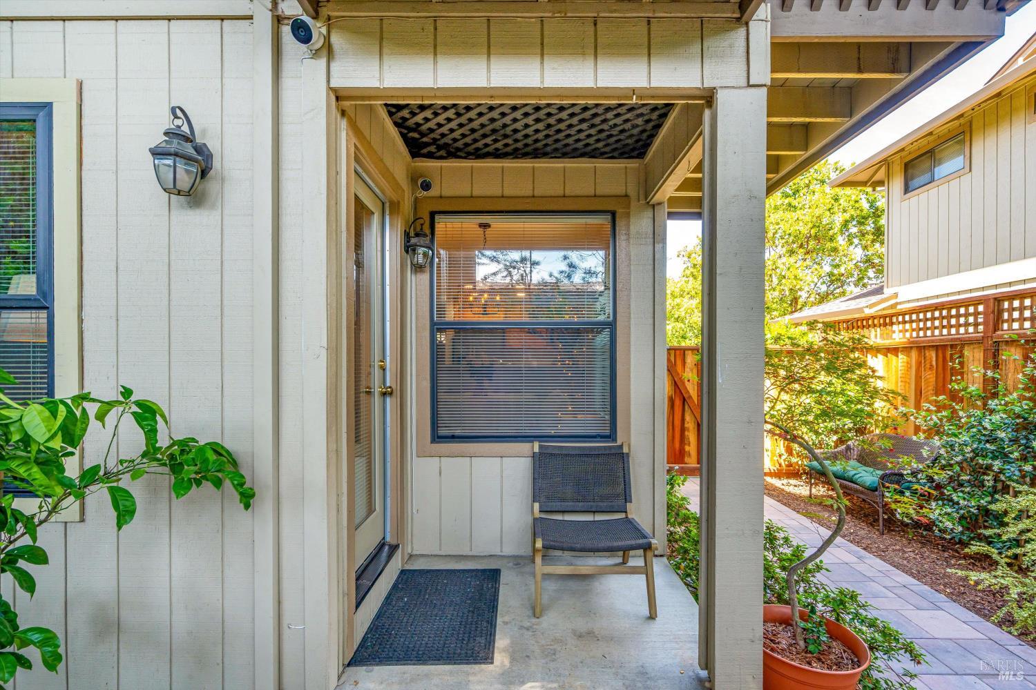 3204 Villa Lane Napa CA 94558
