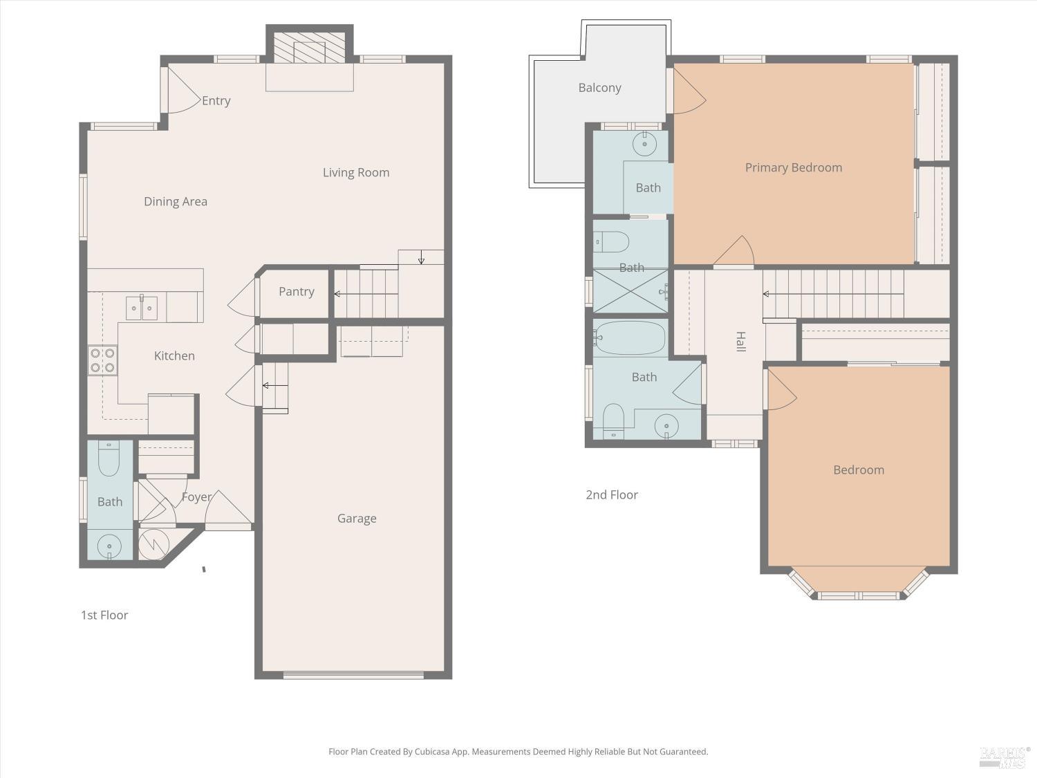 3204 Villa Lane Napa CA 94558