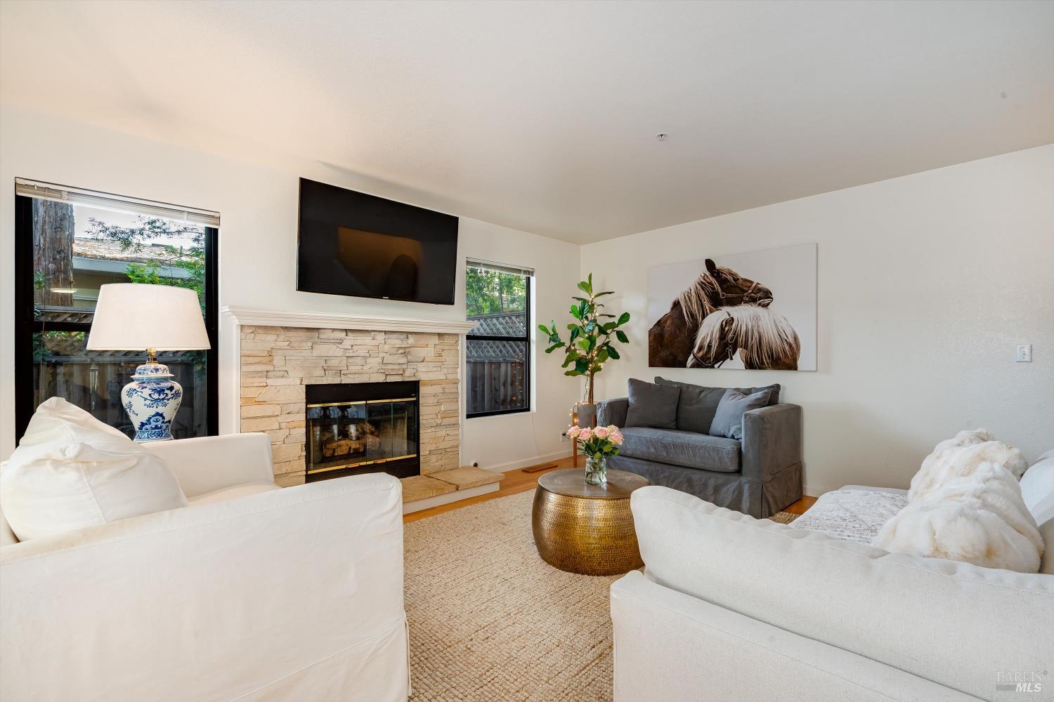 3204 Villa Lane Napa CA 94558