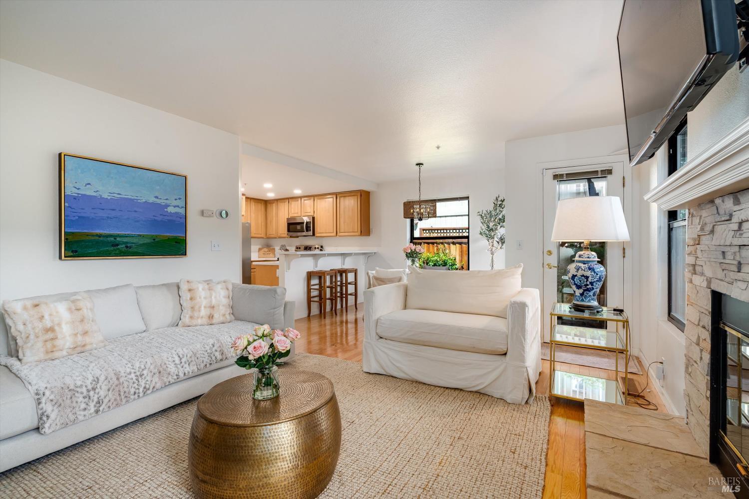 3204 Villa Lane Napa CA 94558
