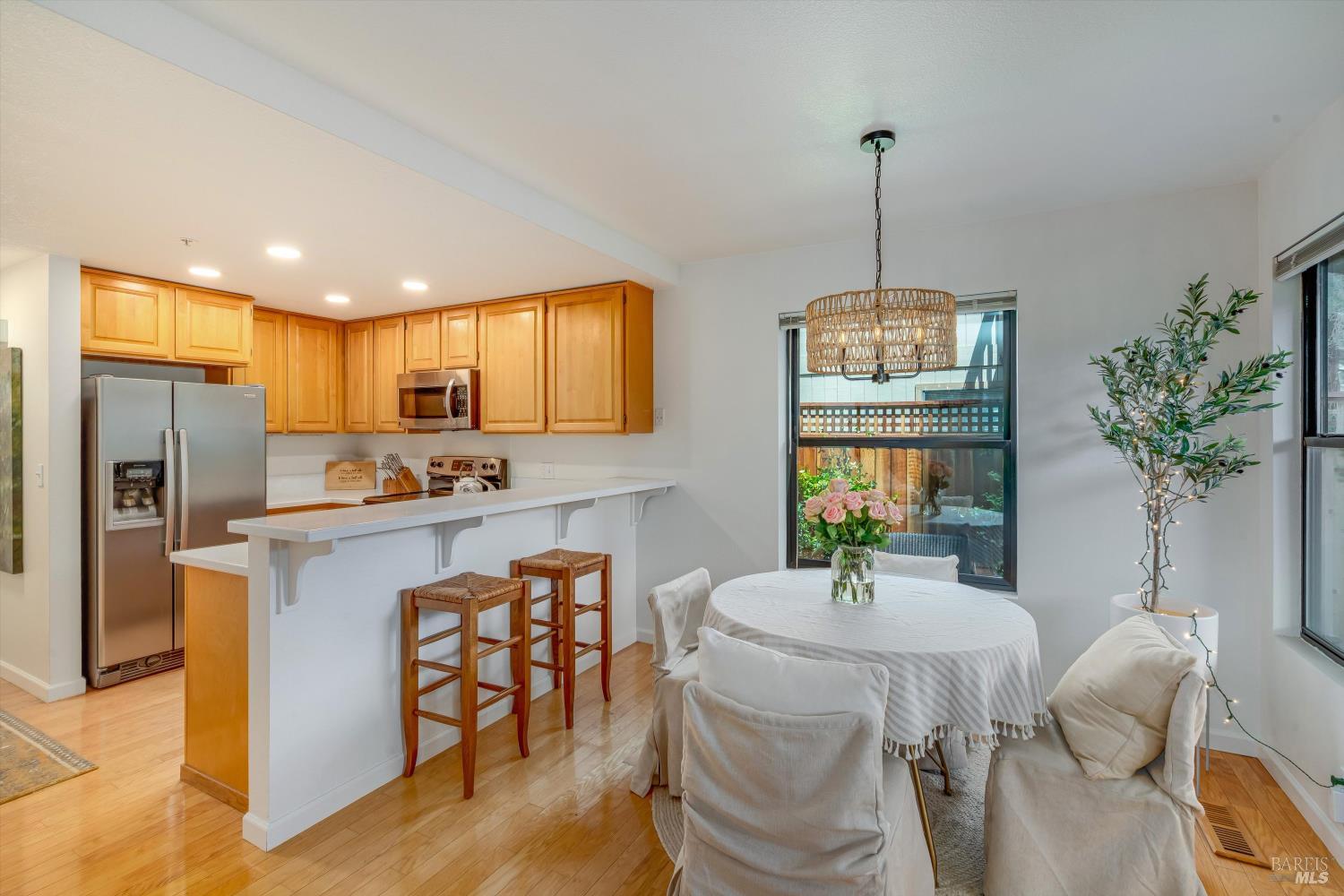 3204 Villa Lane Napa CA 94558
