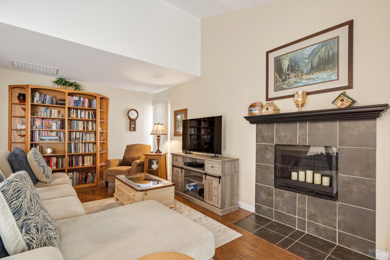 2791 Mcbride Lane Santa Rosa CA 95403