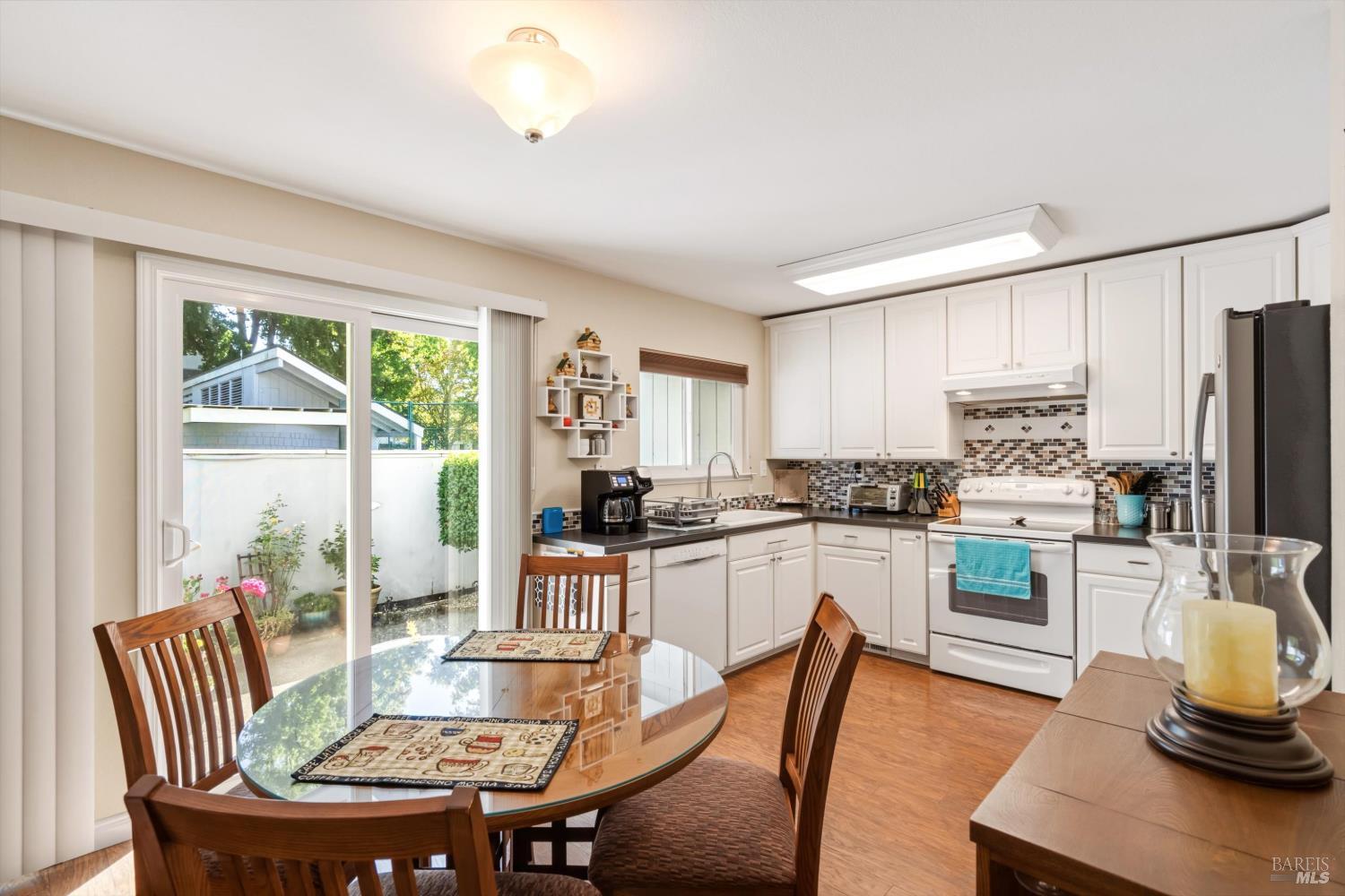 2791 Mcbride Lane Santa Rosa CA 95403