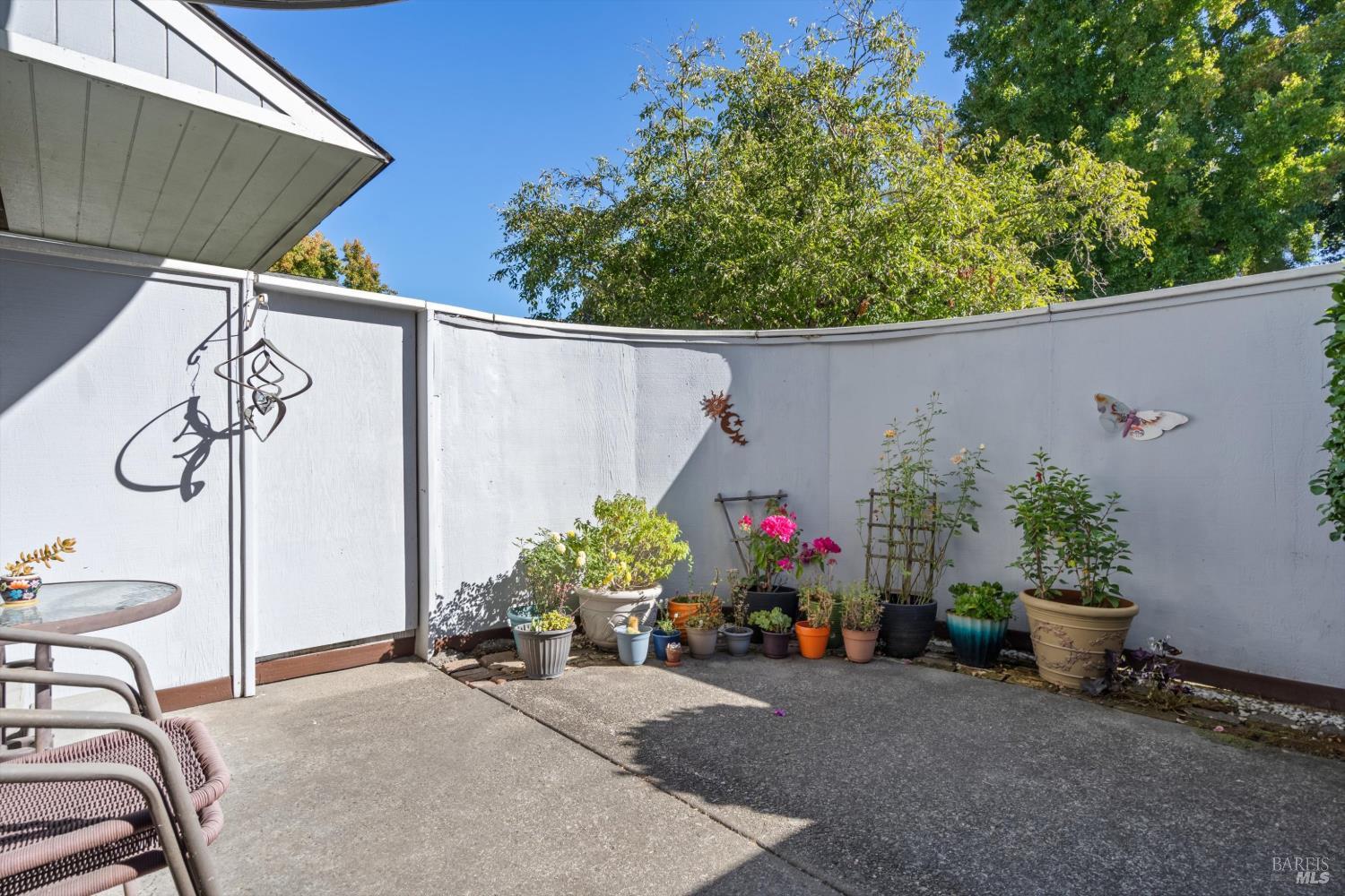 2791 Mcbride Lane Santa Rosa CA 95403