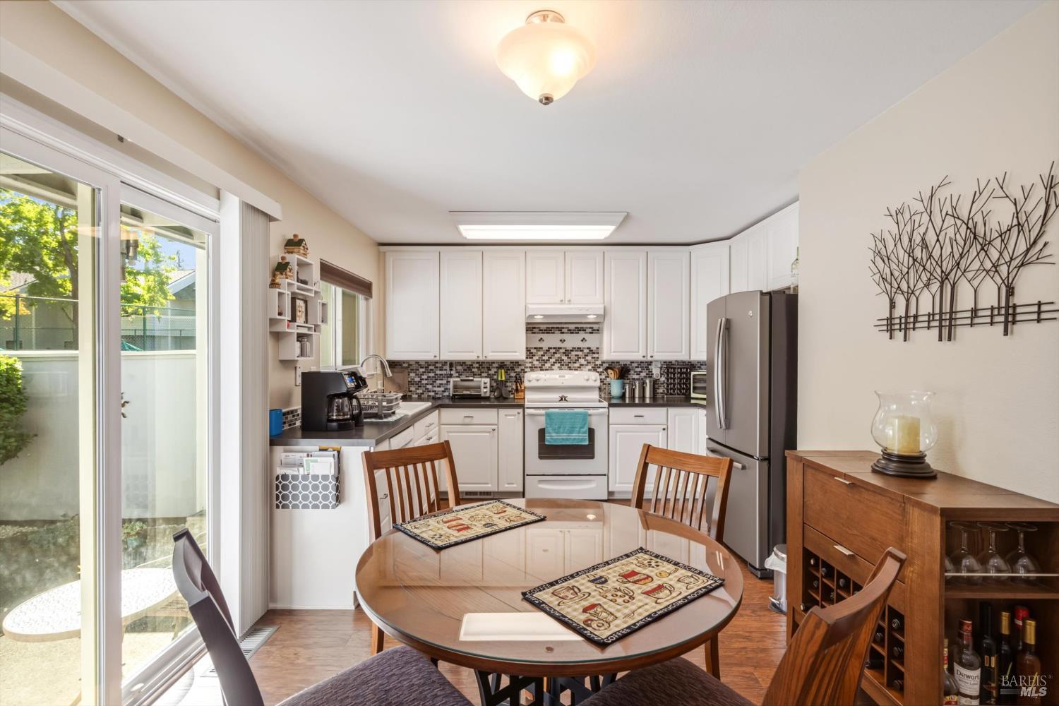 2791 Mcbride Lane Santa Rosa CA 95403