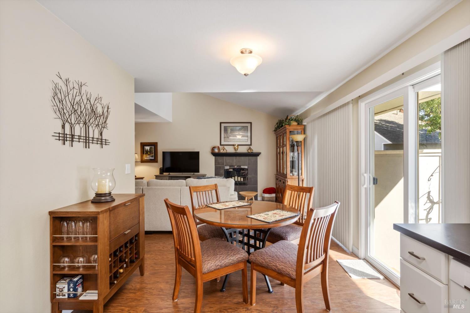 2791 Mcbride Lane Santa Rosa CA 95403
