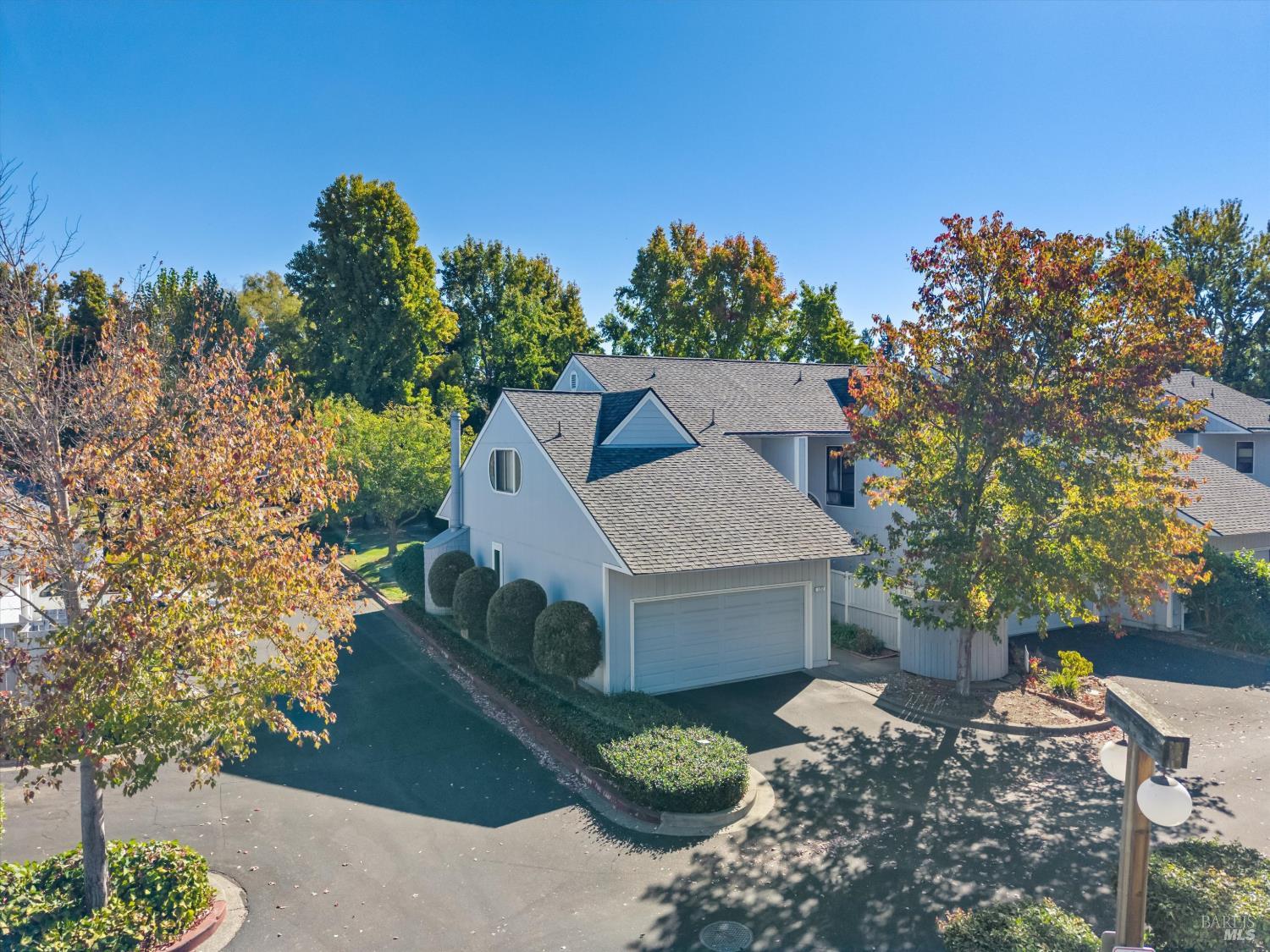 2791 Mcbride Lane Santa Rosa CA 95403
