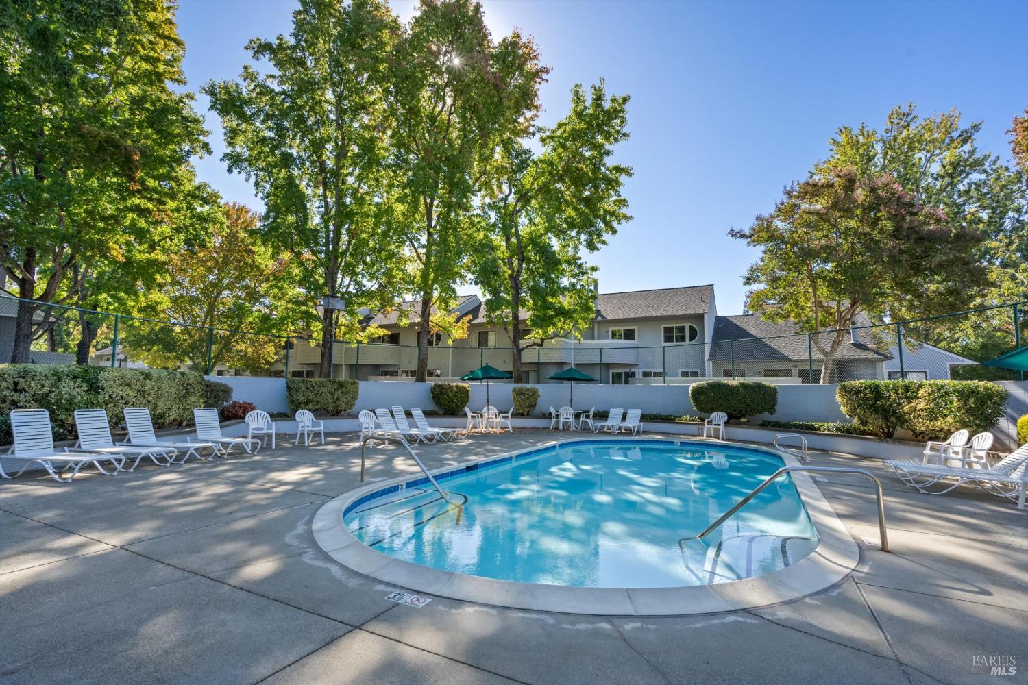 2791 Mcbride Lane Santa Rosa CA 95403