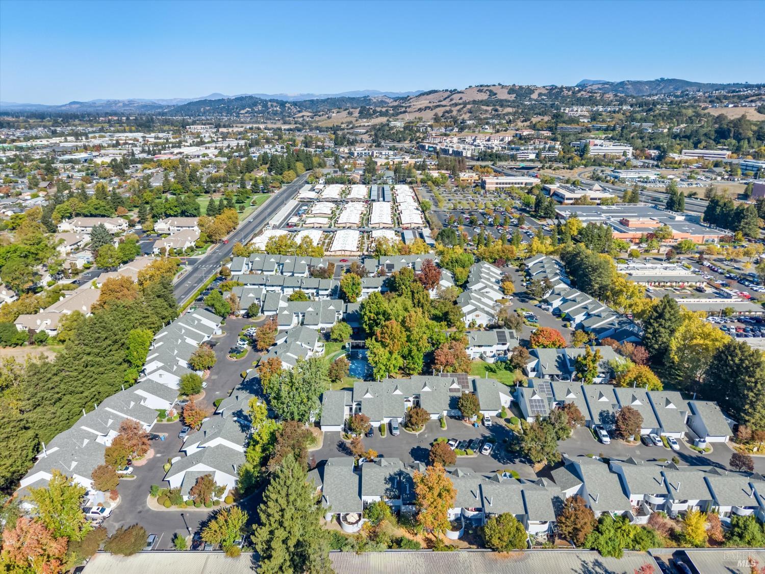2791 Mcbride Lane Santa Rosa CA 95403