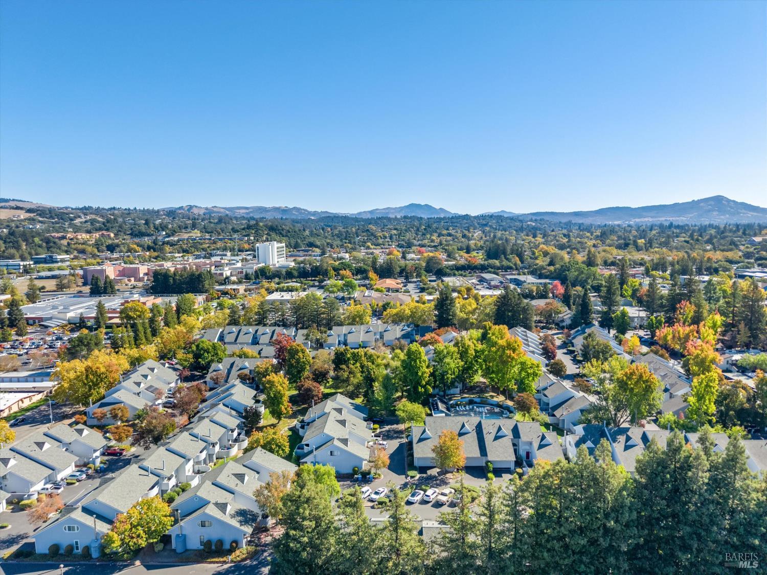 2791 Mcbride Lane Santa Rosa CA 95403