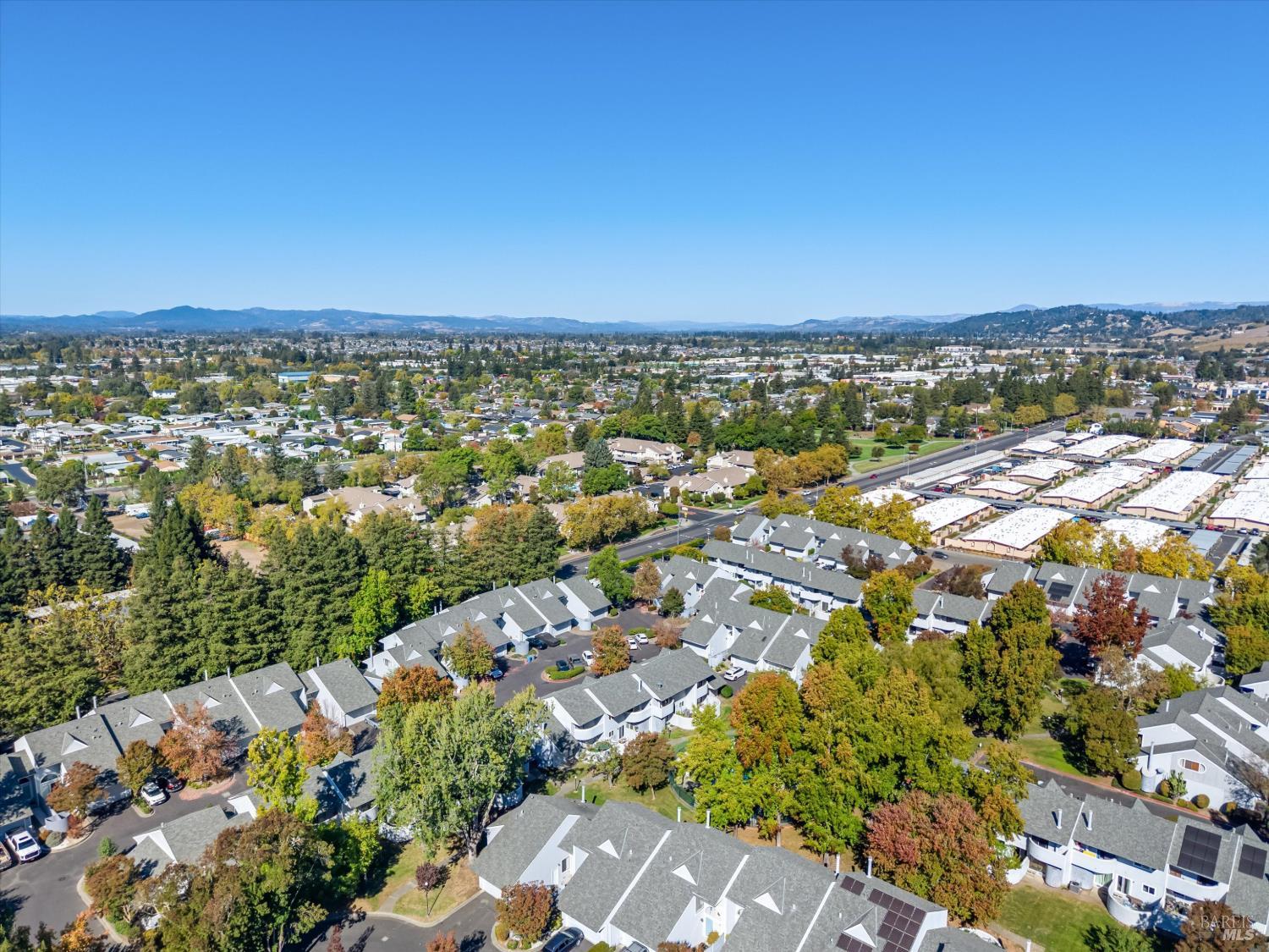 2791 Mcbride Lane Santa Rosa CA 95403