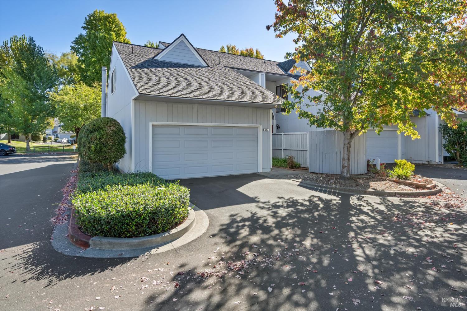2791 Mcbride Lane Santa Rosa CA 95403