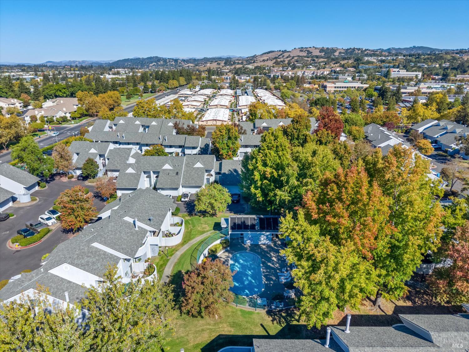2791 Mcbride Lane Santa Rosa CA 95403