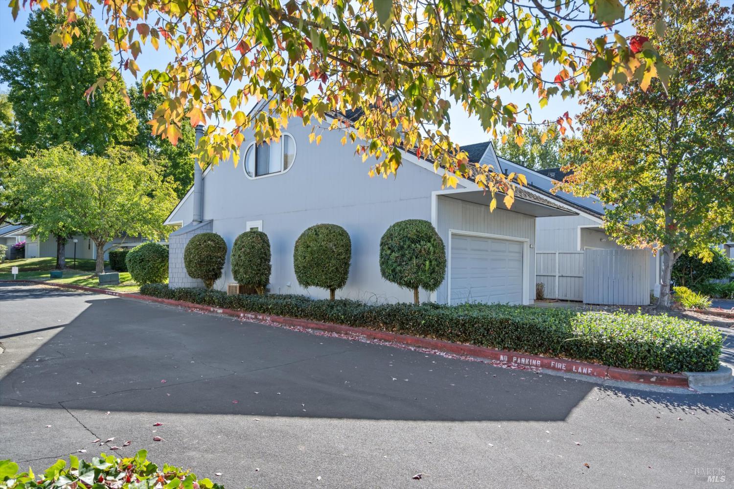 2791 Mcbride Lane Santa Rosa CA 95403
