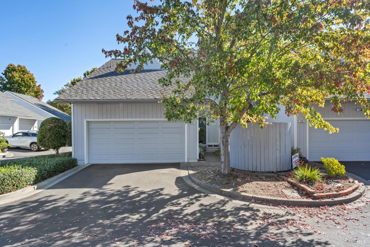 2791 Mcbride Lane Santa Rosa CA 95403