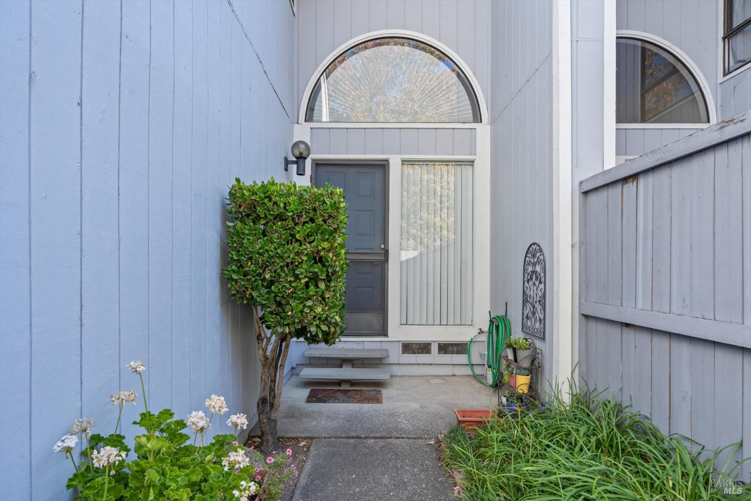 2791 Mcbride Lane Santa Rosa CA 95403