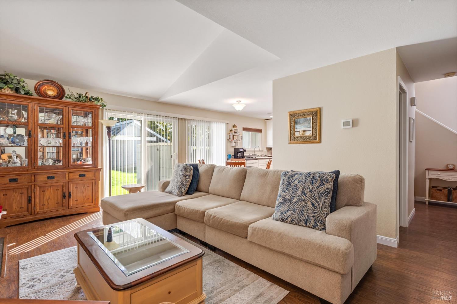2791 Mcbride Lane Santa Rosa CA 95403