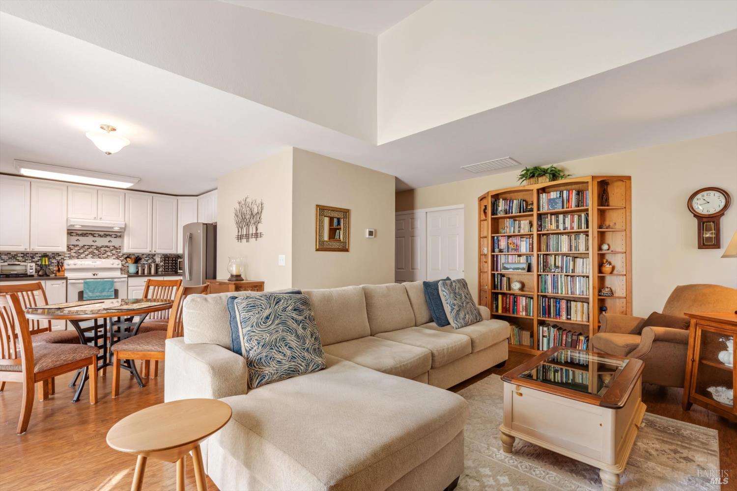 2791 Mcbride Lane Santa Rosa CA 95403