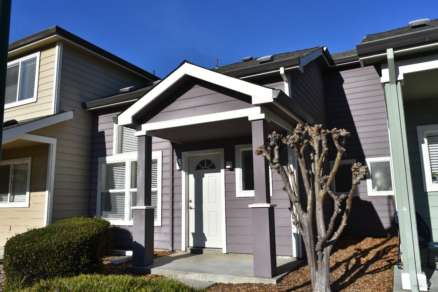 112 Treadway Court Cloverdale CA 95425