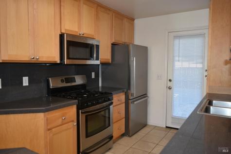 112 Treadway Court Cloverdale CA 95425
