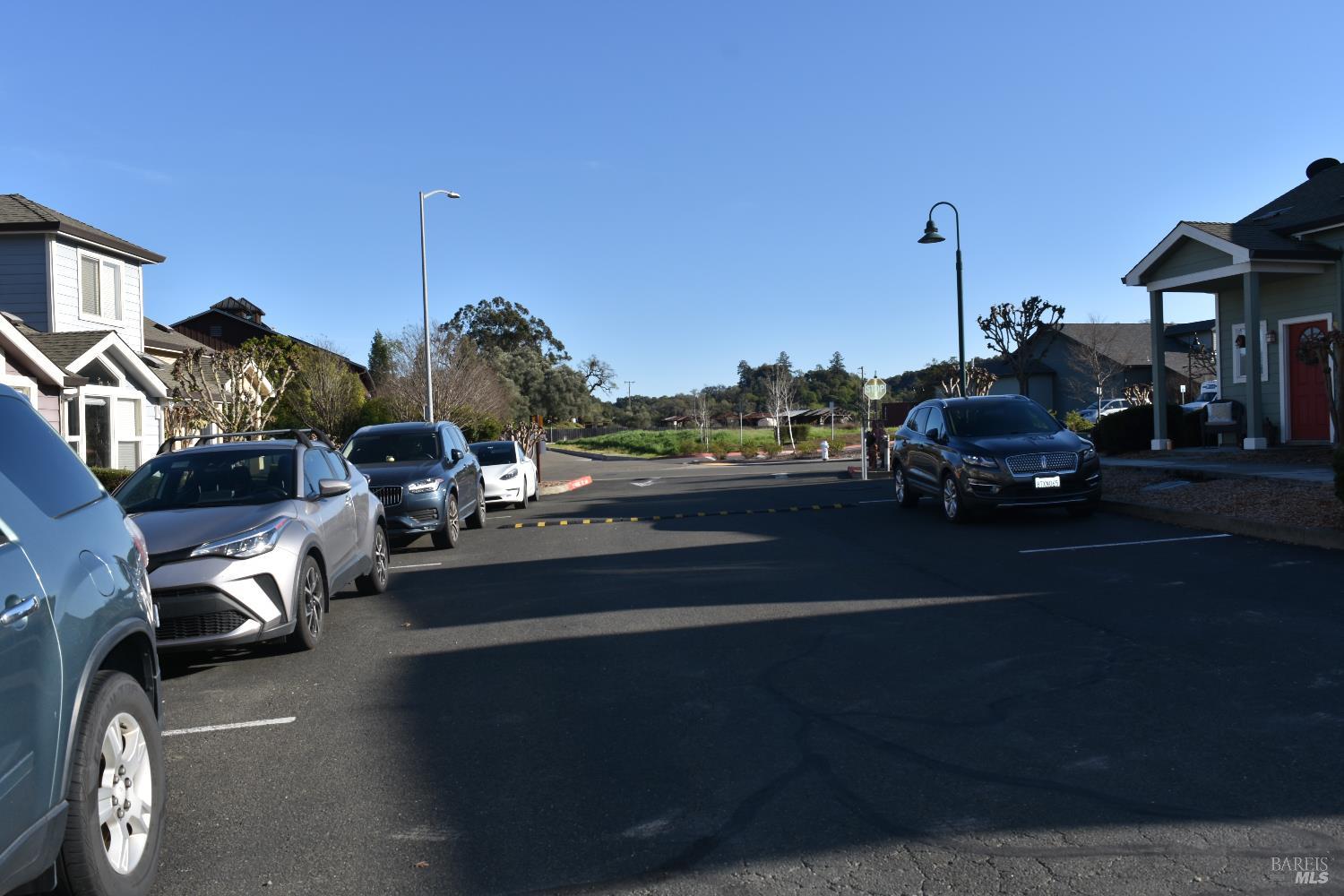 112 Treadway Court Cloverdale CA 95425