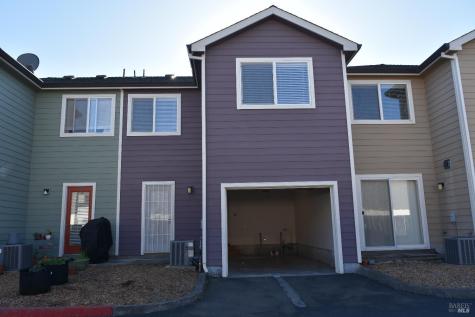 112 Treadway Court Cloverdale CA 95425