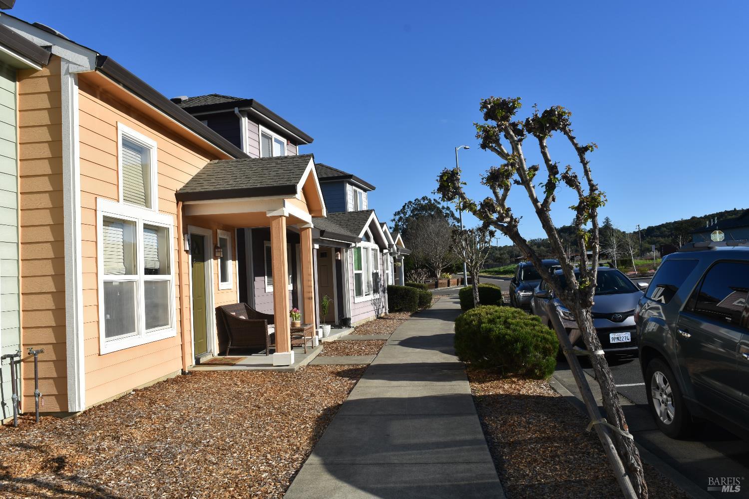112 Treadway Court Cloverdale CA 95425
