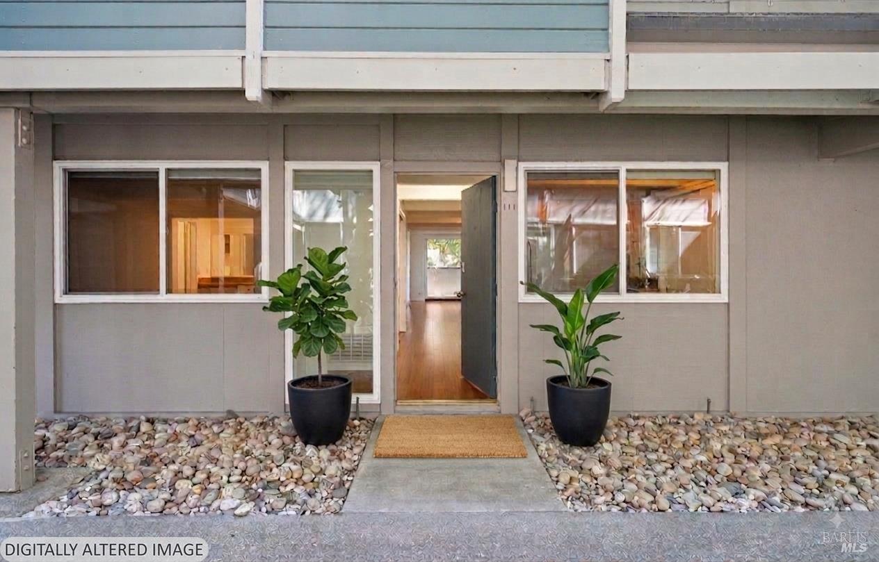 320 Via Casitas Greenbrae CA 94904