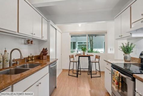 320 Via Casitas Greenbrae CA 94904