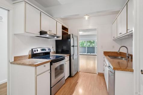 320 Via Casitas Greenbrae CA 94904