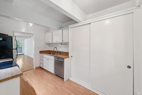 320 Via Casitas Greenbrae CA 94904
