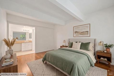 320 Via Casitas Greenbrae CA 94904