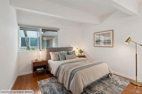 320 Via Casitas Greenbrae CA 94904