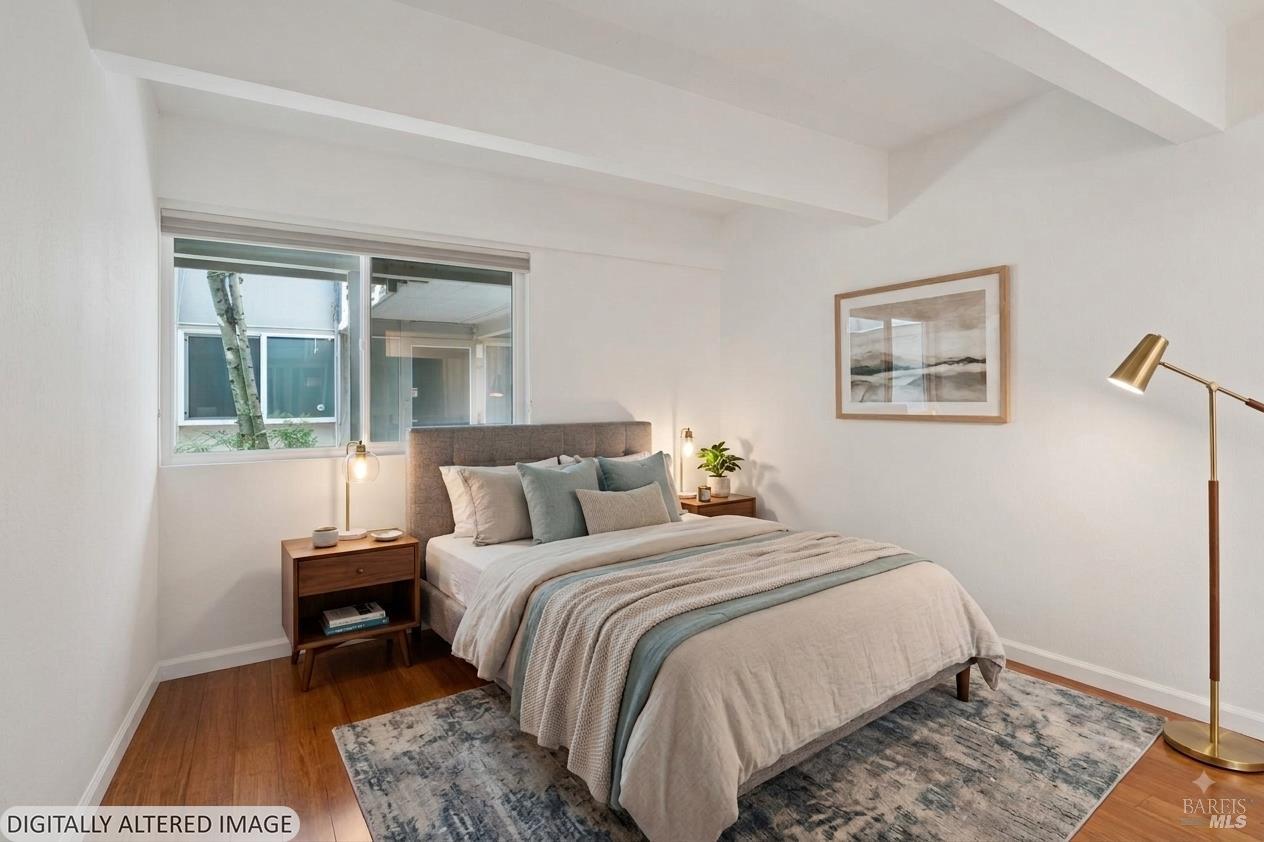 320 Via Casitas Greenbrae CA 94904