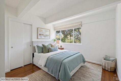 320 Via Casitas Greenbrae CA 94904