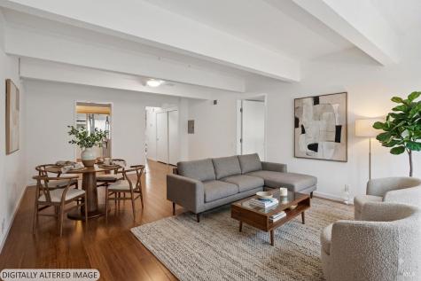 320 Via Casitas Greenbrae CA 94904