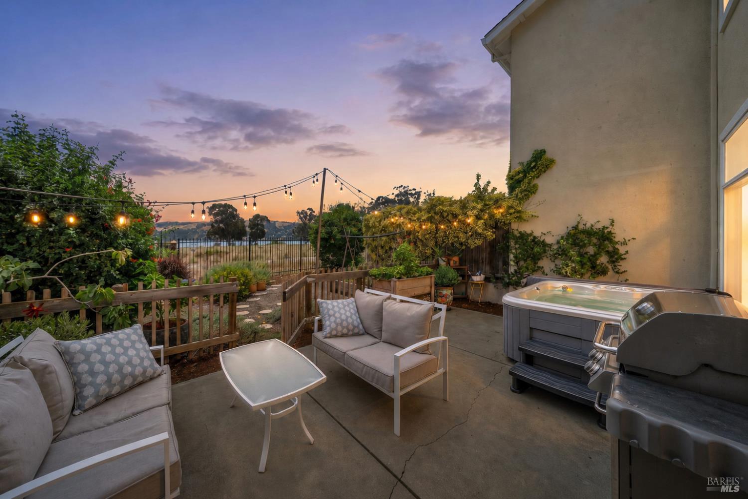 105 Shoal Drive W Vallejo CA 94591
